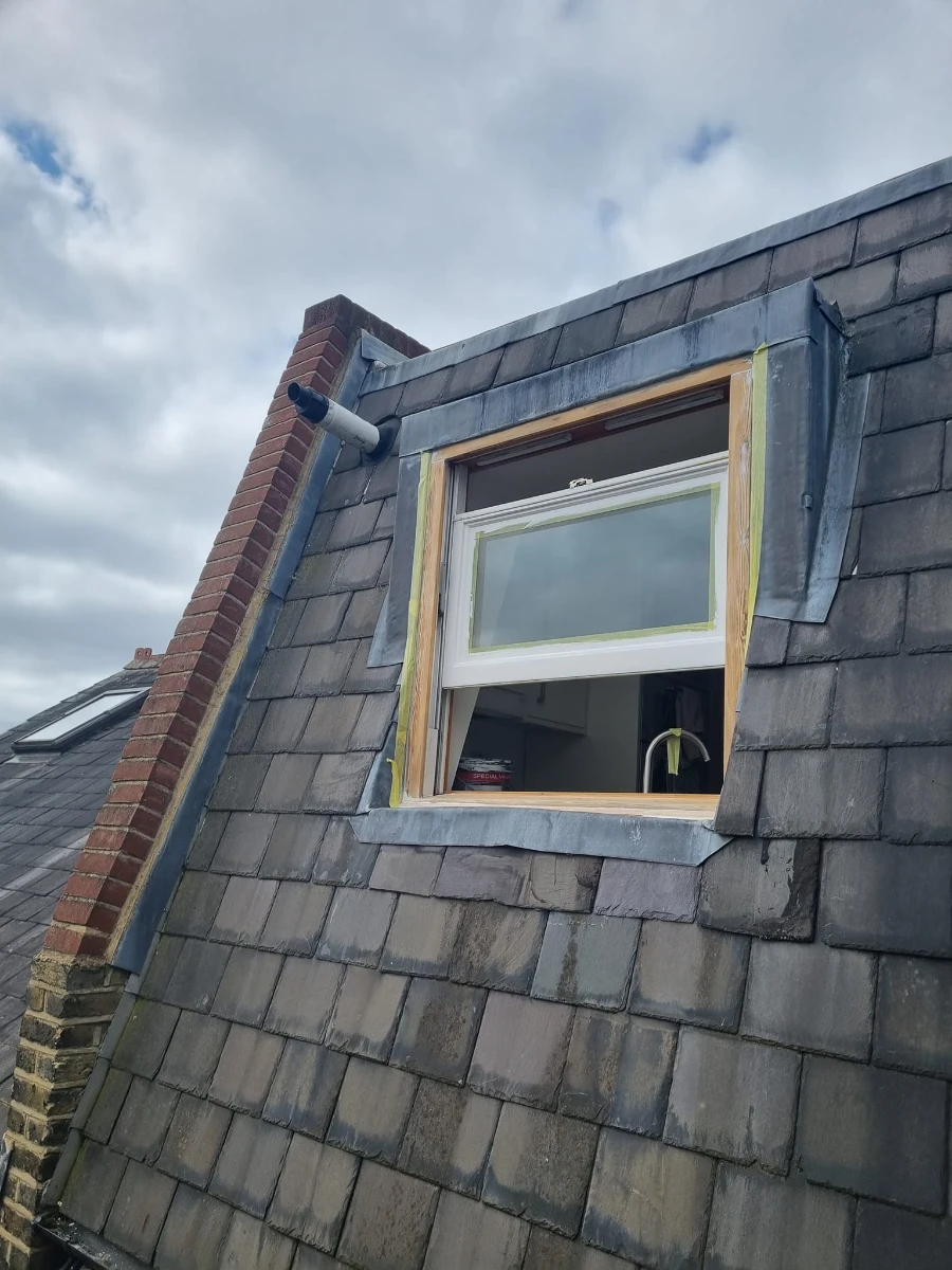 MD Sash Windows - draught proofing